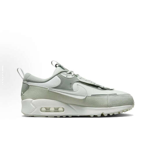 Nike Air Max 90 Futura Comfortable and versatile low-top life casual shoes Women's DM9922-105 Men and Women 37.5 20 FB1877-110