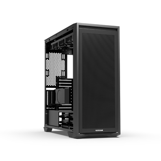 Park Sai Park Sai Epyc (Xiaolong) Dual-Kanal 9755/9965 Industriesimulationsberechnung/CPU-Rendering/Raster Computing Finite-Elemente-Analyse Tower Server Workstation Host Dual-Kanal 9755 2.70g 256 Core 512 Threads, die 32G Memory 1T Solid-State Integrierte Grafikkarten enthalten