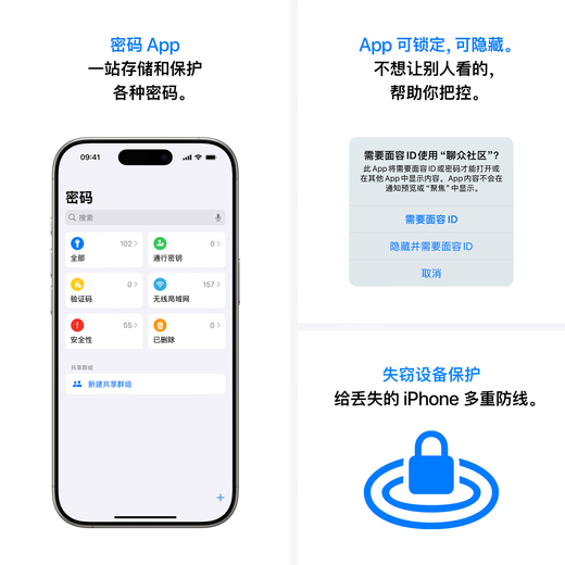 Apple/Apple iPhone 16 Plus (A3291) 128 GB Weiße Unterstützung für Mobile China Unicom Telecom 5G Dual-Slot Dual Standby Phone