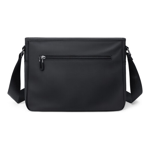 Bolso de hombro de Golf (GOLF), bolso cruzado informal para hombre, bolso para teléfono móvil con múltiples compartimentos para ipad, bolso ligero repelente al agua para hombres de negocios para ir al trabajo