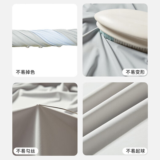 Langsha sun protection clothing for men and women in summer, high-power sun protection clothing, ultraviolet protection, ultra-thin breathable outdoor fishing clothing jacket, high-grade gray, same style for men and women - black rubber brim L, male 105-125 Jin Jin equals 0.5 kg, female 100-115 Jin Jin equals 0.5 kg