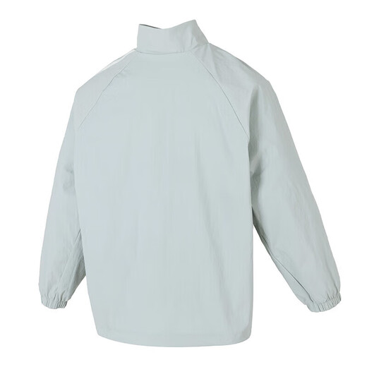 Adidas Herrenkleidung 2025 Frühling neuer Sport und lässige Jacke im Freien im Freien im Freien im Outdoor -Training Mode Strickjacke JL6092 2xl