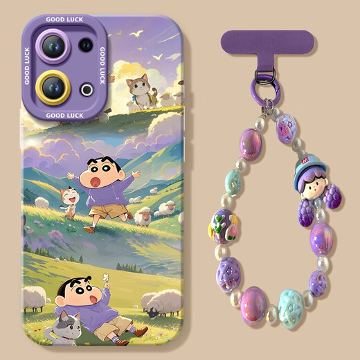 Chiyi Cherry Marutou is suitable for oppoReno14 mobile phone case reno13pro new 11 silicone 12 protection 7se mirror [NM15606 sweatshirt meatball] silicone soft shell full OPPOReno7SE