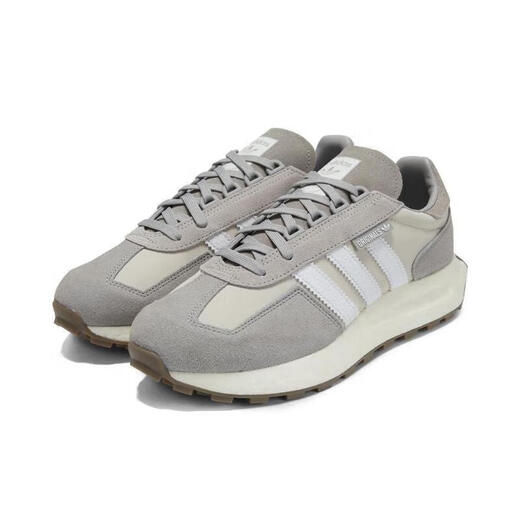 Adidas (adidas) Clover men's shoes and women's shoes RETROPY E5 sports running casual shoes GY9922 36