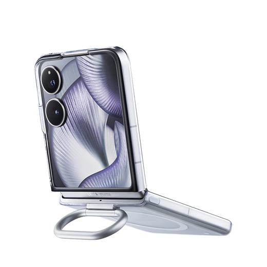Xiaomi (MI) Xiaomi MIX Flip 2 mobile phone case Ring type magnetic protective case