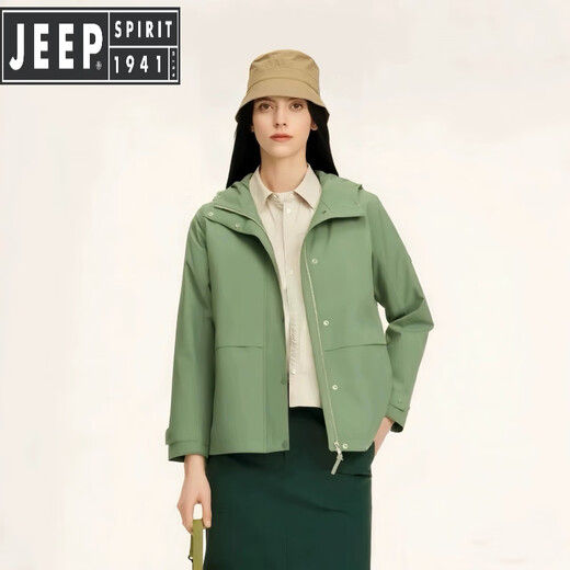 Jeep Spirit Spring and Automne Tibet Randonnée extérieure Randonnée Veste étanche à l'épreuve du vent Tour à feu à trois vêtements de tir Trend-Coat Trench-Coat Trench-Coat Femme Femme Purple XL
