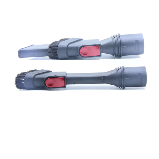 Macson adapted to Haier vacuum cleaner Q711B/Q711L/Q753 Haipa filter element electric ground brush roller brush accessories two-in-one flat suction