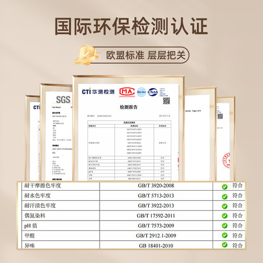 关东宜家客厅地毯2025新款侘寂风房间家用可擦洗地垫卧室床边地毯 方黎-16788 200cm*340cm 【黄金厚度】