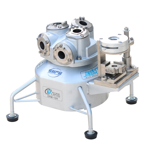 XMSJ totalmente automático liyou erm12034 máquina de molienda de molinería
