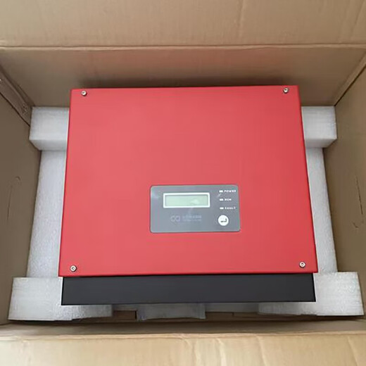 GOODWE UPS power supply solar photovoltaic inverter 3 5 10 20 30 40 60KW grid-connected single-phase three-phase 6KW single-phase grid-connected with 4G