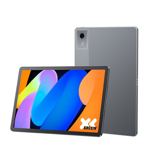 联想（Lenovo）小新平板11 舒视版2.5K护眼超清大屏 天玑6300AI平板电脑 旗舰性能AI伴学8+128G深空灰