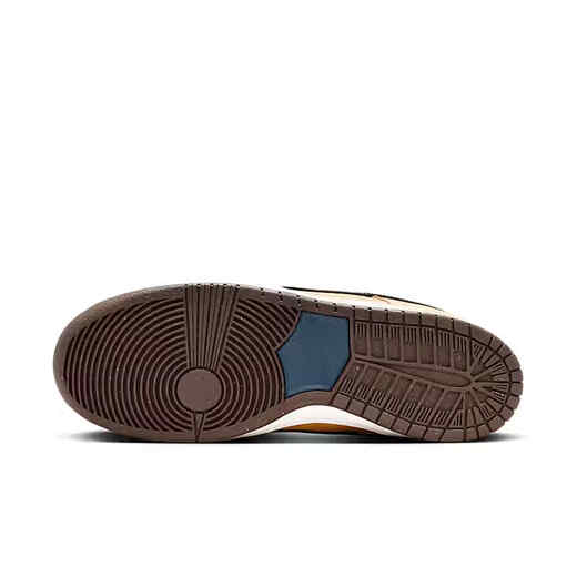 耐克（NIKE）Dunk SB Low 黄色 运动休闲复古潮流百搭低帮男女同款板鞋FZ1278- FZ1278-200 男款 现货 38.5
