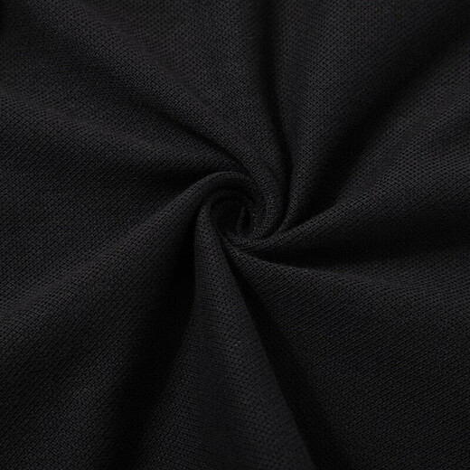 NIKE耐克POLO衫男士 夏季新款运动服装跑步健身衣纯色棉质短袖透气T恤 FN3895-010/晒图退5 S 【165】体重90~110斤左右