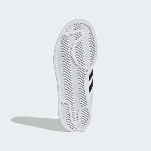 Adidas Adidas Superstar 2 clover shell toe trend sports youth men's and women's sneakers JH9976