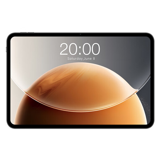 台电T65安卓二合一平板电脑13.4英寸120Hz高刷8+128GB插卡通话学生教育网课学习商务办公影音游戏pad