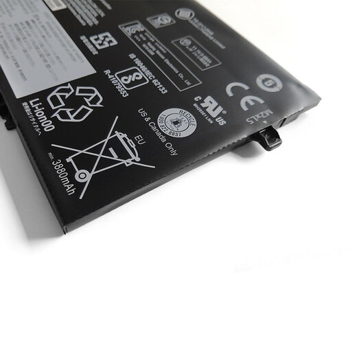 Lenovo Original ThinkPad L480 L580 L490 L590 L14 L15 Laptop Batterie 01AV463 L17L3P52 L17M3P54 5B10W13895 5B10W138