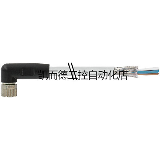 Moor Murr Moor M12 Cable masculino 7000-12041-0150150
