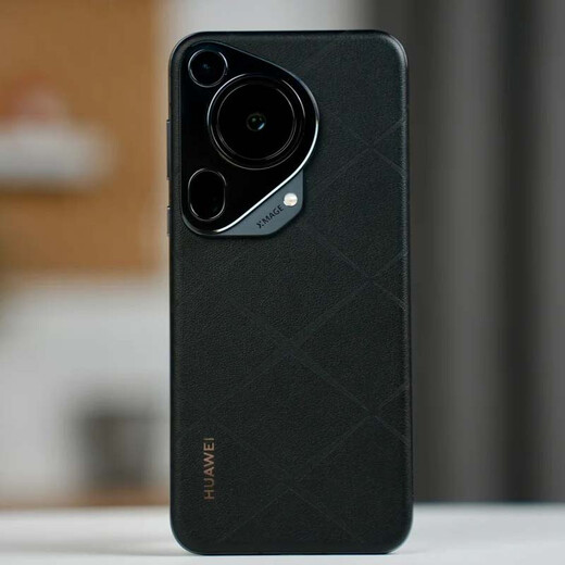 华为（HUAWEI）pura70ultra 华为P70智能手机分期免息 星芒黑 16GB+512GB 24期白条无息