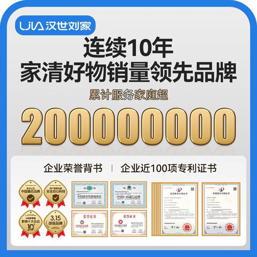 Hanshi Liujia Пластительная пленка пищевая уплотнение уплотнения и без разрывов.