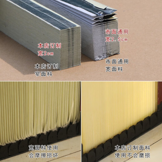 
Sanqihu Chinese-style sliding door living room balcony kitchen partition invisible folding door without punching sliding door A9276 frame grey style