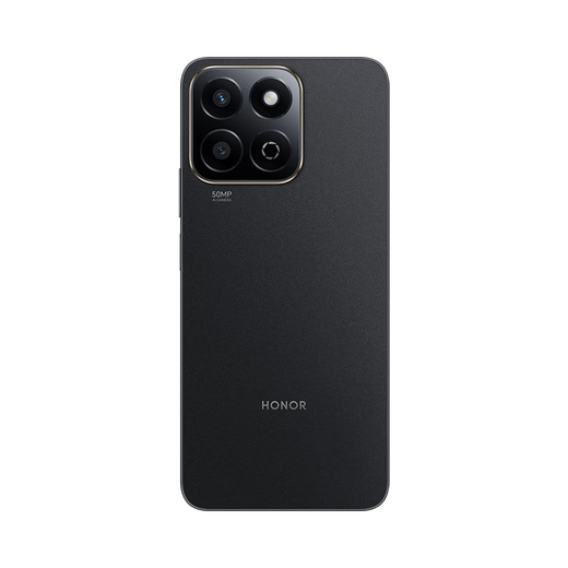 HONOR 新品5G 畅玩60plus 五星超抗摔 6000mAh超耐用长续航 双扬大音量 智能手机 12+512GB 幻夜黑[60plus5G] 官方标配+两年延保+蓝牙耳机套装版
