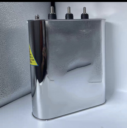 Supercloud self-healing capacitor BZMJ 0.45-30-3