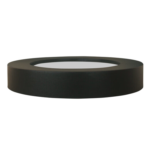 Accessoires de télescope astronomiques de Datyson 127SLT Couverture d'objectif de film solaire spécial 145 mm Diamètre intérieur 5p9898c