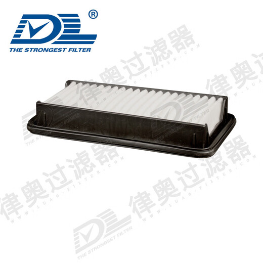YWZR【律奥】空气滤清器DA-974P 13780-79J00/71742069/13780-56K00