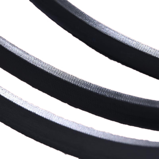 
SanLUX narrow V triangle belt SPA3750-SPA5300La antistatic oil resistant fan transmission belt dW SPA3750La 3732Ld