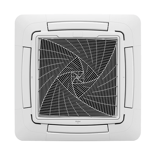 Haier's national subsidy is 15% off. Ceiling mounted embedded air conditioner 3/5 hp. Central air conditioner one to one. Frequency conversion energy saving. Shop commercial office living room. Heating and cooling 3 hp. Second level energy efficiency. Energy saving and sterilization. Powerful cooling and heating 4AB82.