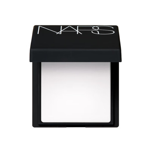 NARS Luminous Skin Light Translucent Honey Powder Large White Powder Loose Powder Makeup Trial Pack 1.8g