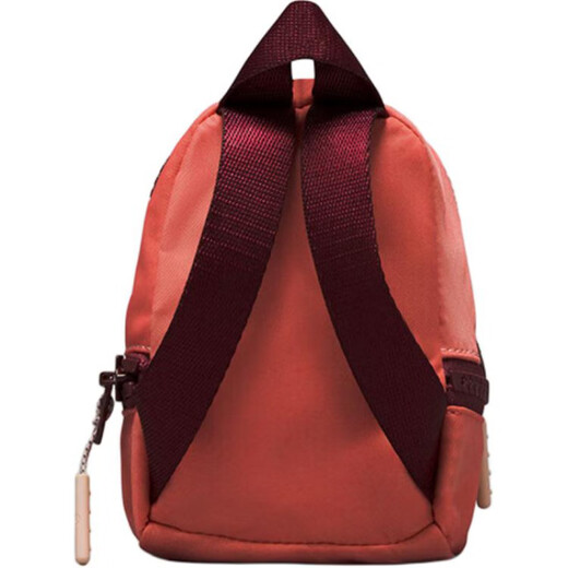 lululemon露露乐蒙CityAdventurer时尚百搭拉链开合尼龙收纳包女款粉色拼米 粉色拼米色