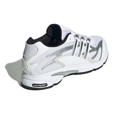 
Adidas men's and women's shoes 2024 summer new comfortable sports and casual daddy shoes IH0402 IG6227 black gray and red genuine guarantee fake one penalty 38.5