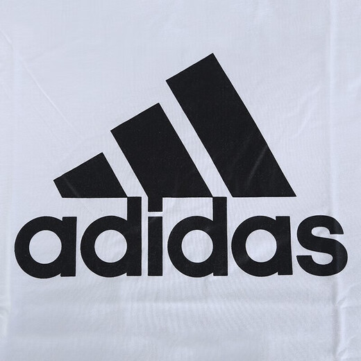 阿迪达斯 （adidas）短袖男装夏季新款跑步训练上衣纯棉宽松体恤休闲半袖运动快干T恤 DT9929 纯棉透气 店长力荐 S