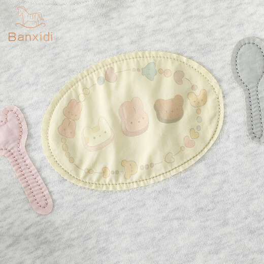 Banxidi Girls Set Automne 2025 Nouveaux sweats et pantalons pour enfants à la mode
