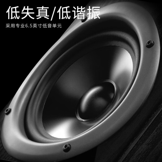 Amplificador HiVi D50F + Denon X540, conjunto de audio para cine en casa, sistema de altavoces de pie de alta fidelidad para sala de estar de 2,0 canales