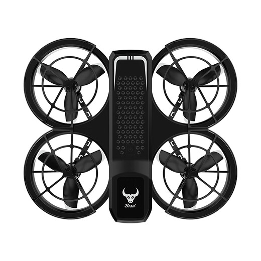 Beast Drone SG800PRO avec écran télécommandation de télécommande sans pincel sans pinceau Photographie aérienne Petite école élémentaire d'entrée de gamme Aircraft Competition Toue