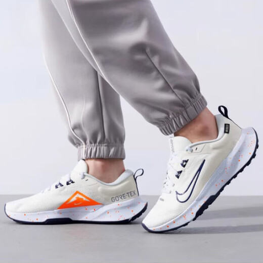 Nike (NIKE) JuniperTrail2 men's lightweight non-slip running shoes FB2067HM9734 official authentic FB2067-003 40.5