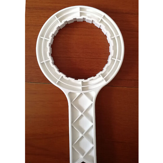 
Suitable for Shanghe I-type water purifier machine 123456 ceramic high-carbon filter element full set of universal accessories 12346 set
