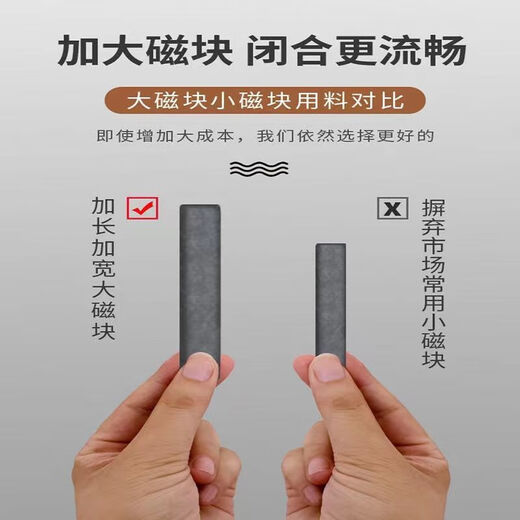 Magnetic screens, King Kong mesh, anti-mosquito screens, self-adhesive window door curtains, Velcro screens, magnet curtains, self-installation, gray - magnetic folio - only 26 units left. Encrypted King Kong screens, width 110x height 140