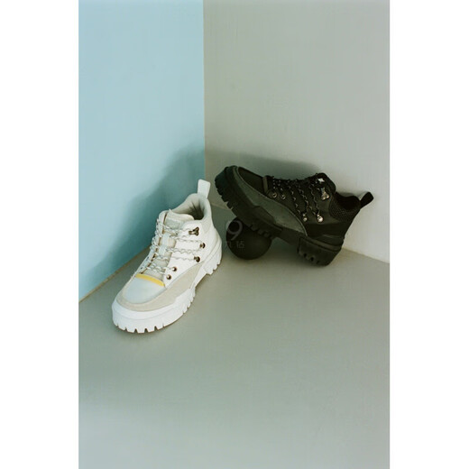 Onitsuka Tiger Black HMR PEAK TRAINER Casual Shoes 1183B848-001 1183B848-100 37