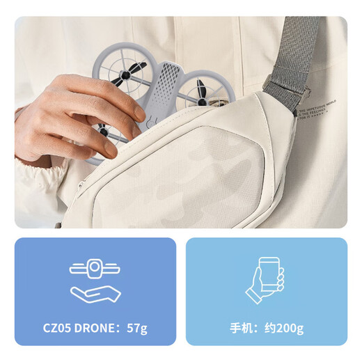 2025 Neues Xinjiang Neo Drone Aerial Photography High Definition Professional Aircraft für Studenten, Jungen, Fernbedienungsflugzeuge, Einstiegs-Jugendwissenschaftswettbewerb Outdoor Vlog Dual Camera + Stunt Roll + intelligente NEO-Drohne 1 Batterie + JD Express + Free Trial