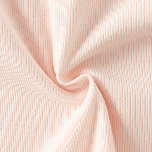 DAVE&BELLA children's long-sleeved T-shirt girls' antibacterial and anti-mite bottoming shirt girls' autumn tops