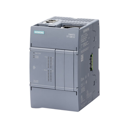 Siemens PLC module S7-1200G21212C 1212FC 1214C 1214FC AC DCDC 6ES7212-1AG50-0XB0 12121