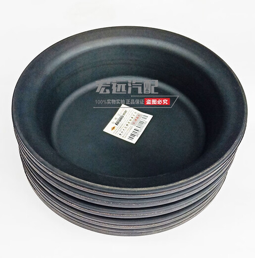 丽田原厂皮碗刹车皮碗东风145刹车分泵皮碗3519CF1-327皮膜T24 3519CF1-327后分泵皮碗5个