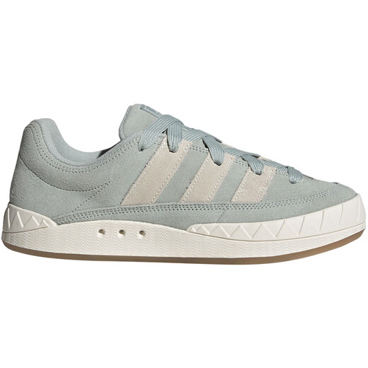 阿迪达斯 （adidas）Adimatic男女运动休闲低帮耐磨舒适板鞋 IE0532 IE9863 ID1000 42.5