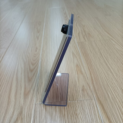 Ni Zhier customized ISO 3574 salt spray reference test piece CR4 cold rolled steel plate test piece experimental mass loss sheet pair single sheet ISO 9227 steel plate