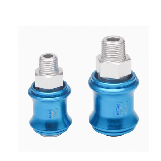 Airtac HSV06 08 10 15 20SF FFSS hand valve sliding switch hand push valve leakage HSV08FF