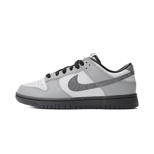 Nike Nike New Court Vision Alta Frauen dicker Casual Sports Schuhe FD9921-181 D HQ3462-191 35.5
