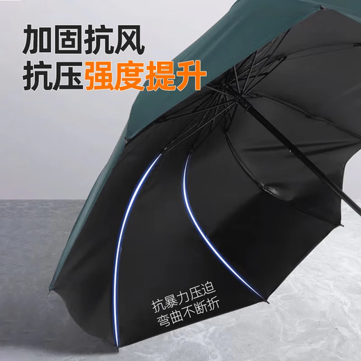 8-Bone Manual UV Folding Vinyl Sun Protection UV Umbrella Purple Shade Sun and Rain Umbrella Automatic 8-Bone Black UV